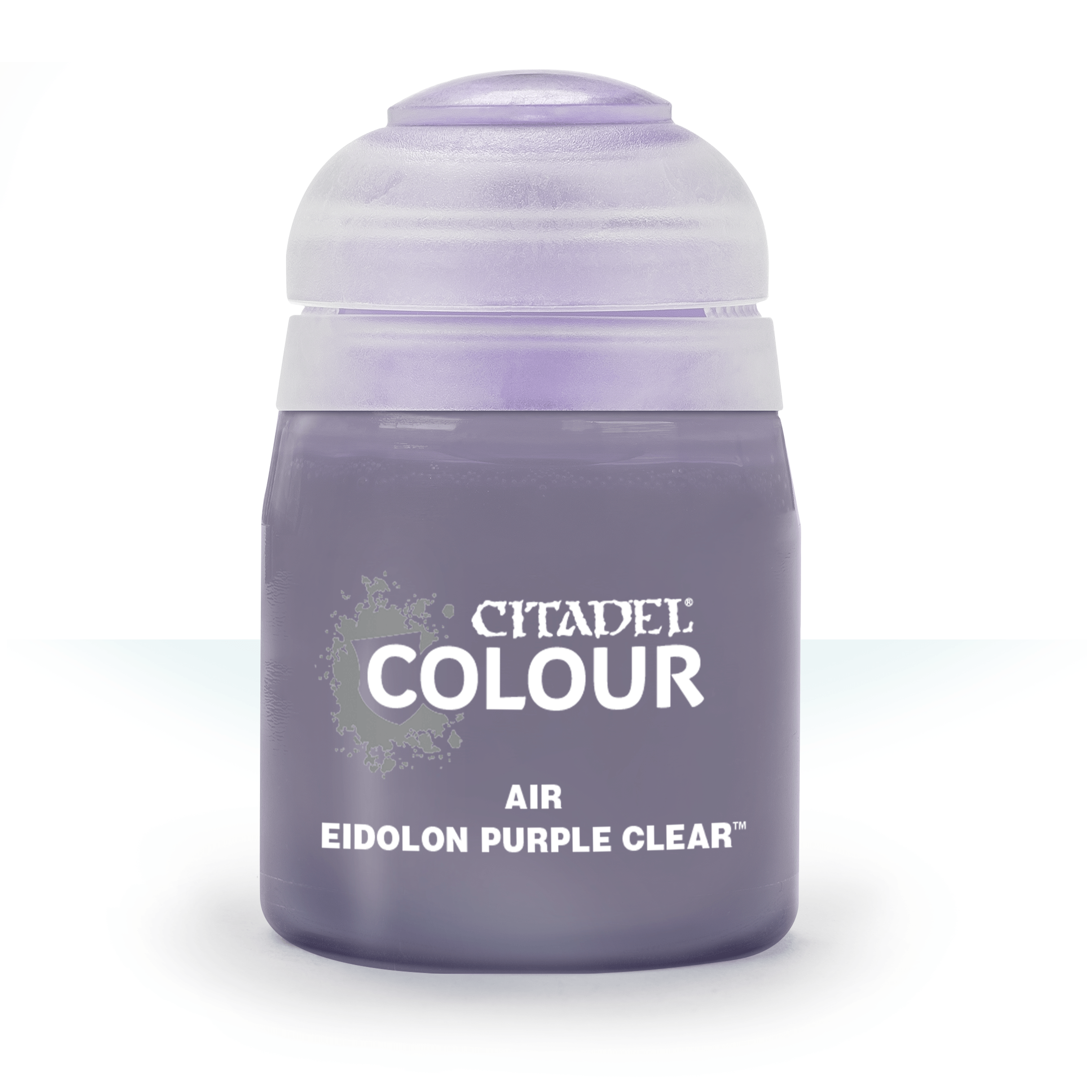 Eidolon Purple Clear  Air Citadel Games Workshop    | Red Claw Gaming