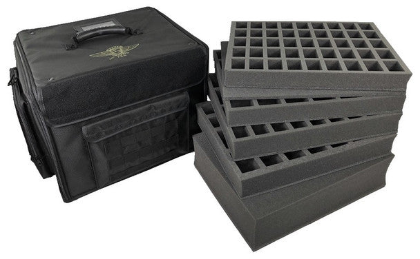 P.A.C.K. 720 Molle Standard Load Out Battle Foam Battle Foam    | Red Claw Gaming