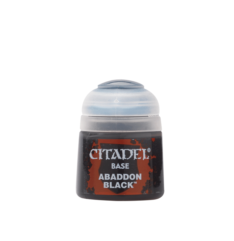 Abaddon Black Citadel Citadel | Red Claw Gaming