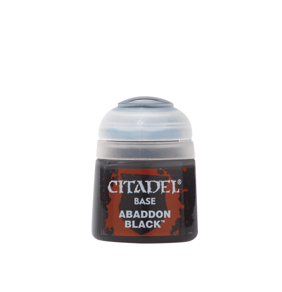 Abaddon Black Citadel Games Workshop    | Red Claw Gaming