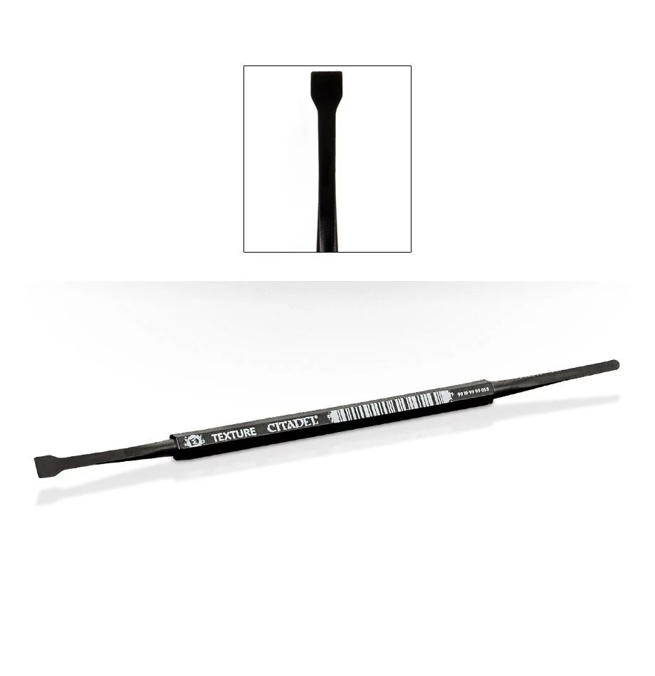CITADEL MEDIUM TEXTURE SPREADER Citadel Citadel | Red Claw Gaming