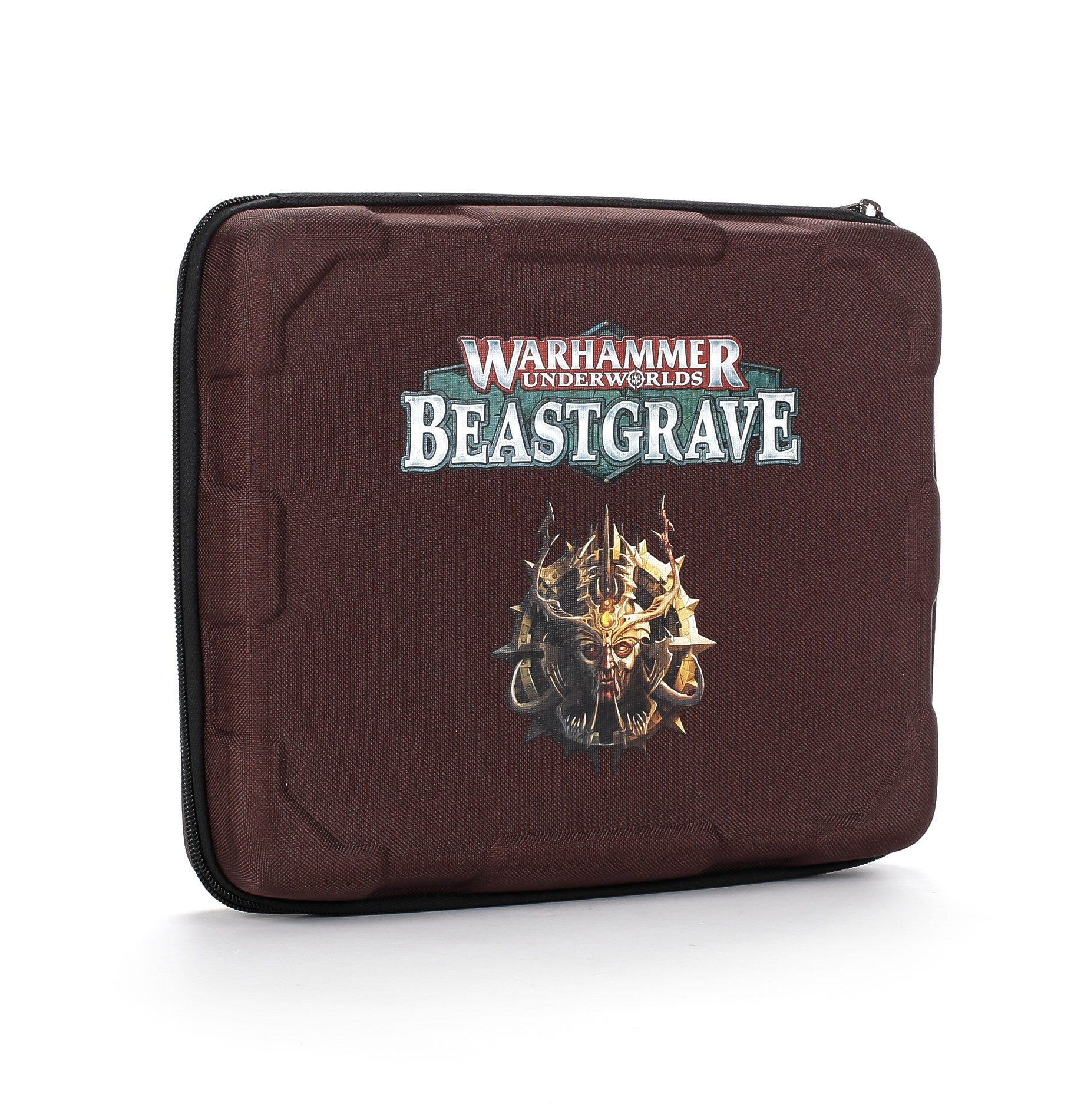WH UNDERWORLDS: BEASTGRAVE CARRY CASE Warhammer Underworlds Games Workshop    | Red Claw Gaming