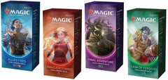 Challenger Decks 2020 Sealed Magic the Gathering Wizards of the Coast    | Red Claw Gaming