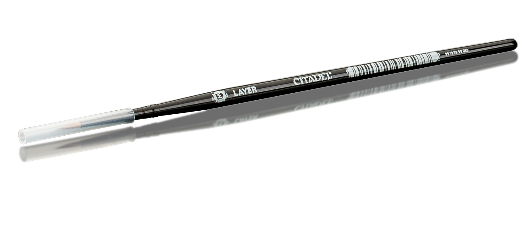 CITADEL MEDIUM LAYER BRUSH Citadel Citadel | Red Claw Gaming