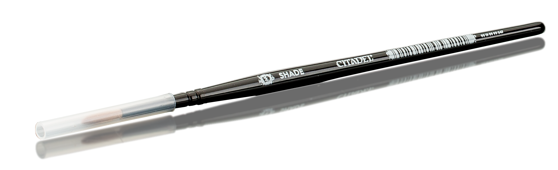CITADEL MEDIUM SHADE BRUSH Citadel Citadel | Red Claw Gaming