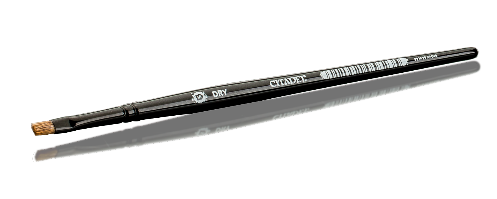 CITADEL SMALL DRYBRUSH Citadel Citadel | Red Claw Gaming