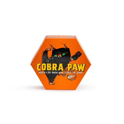 Cobra Paw Board Games Lion Rampant    | Red Claw Gaming