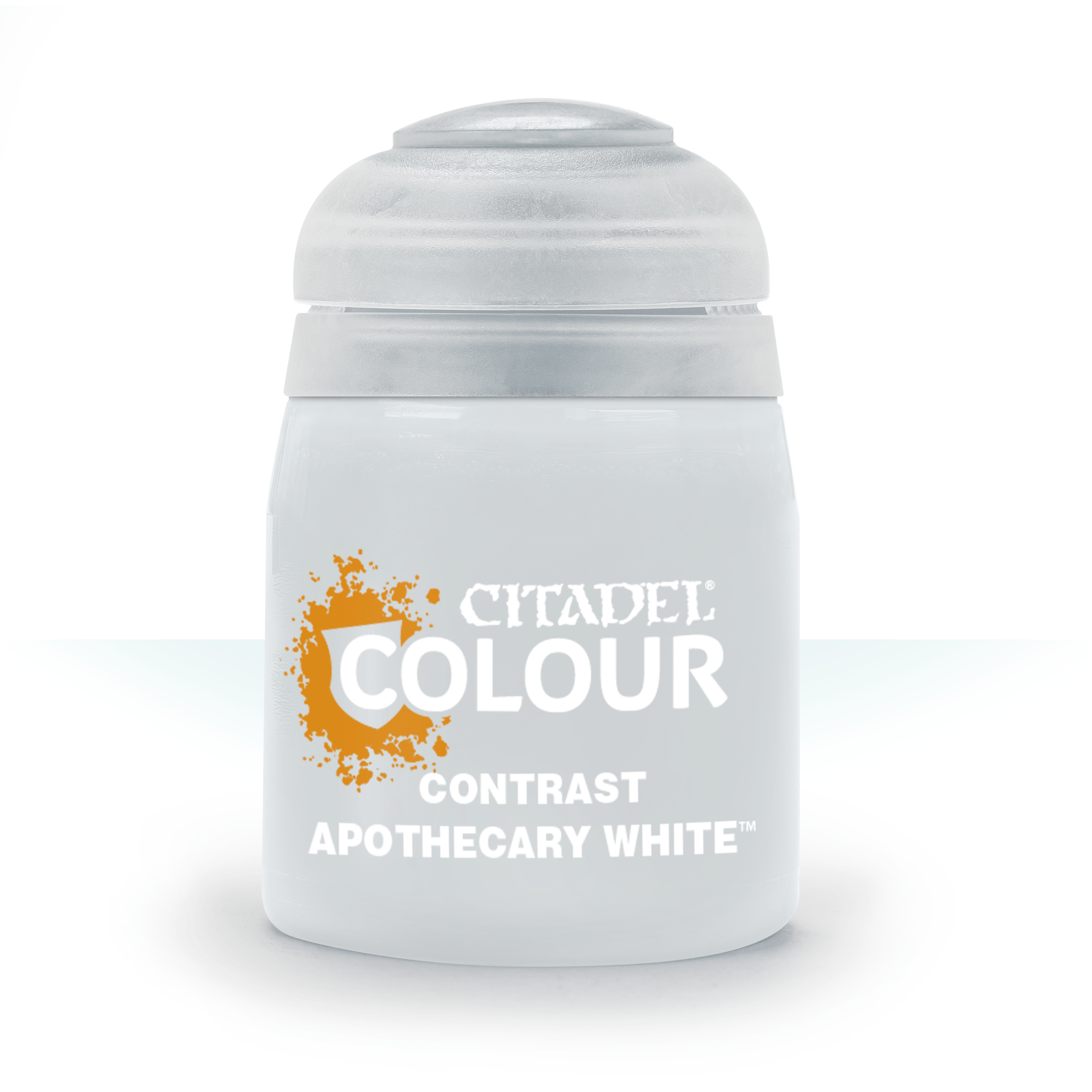 Apothecary White Citadel Citadel | Red Claw Gaming