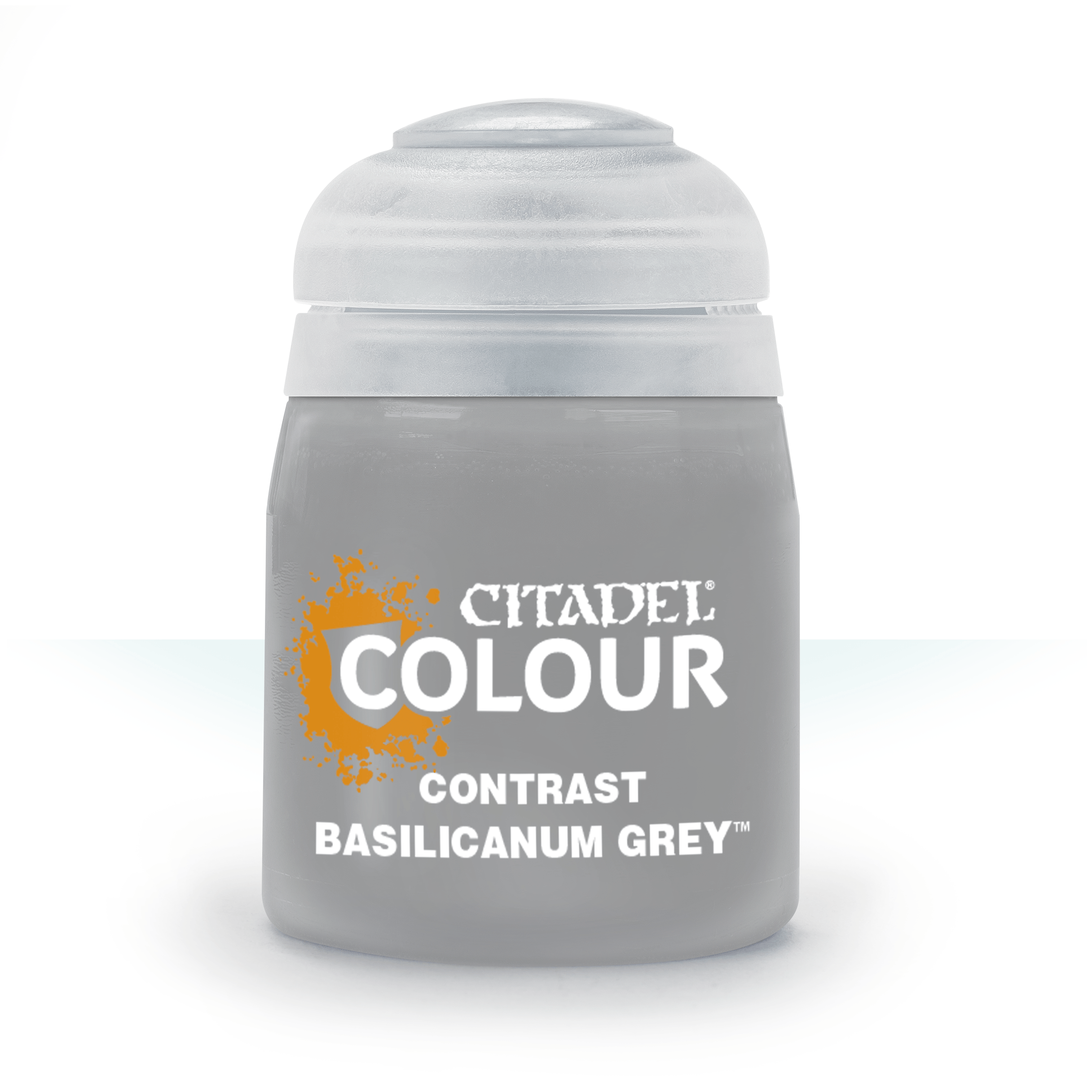 Basilicanum Grey Citadel Games Workshop    | Red Claw Gaming