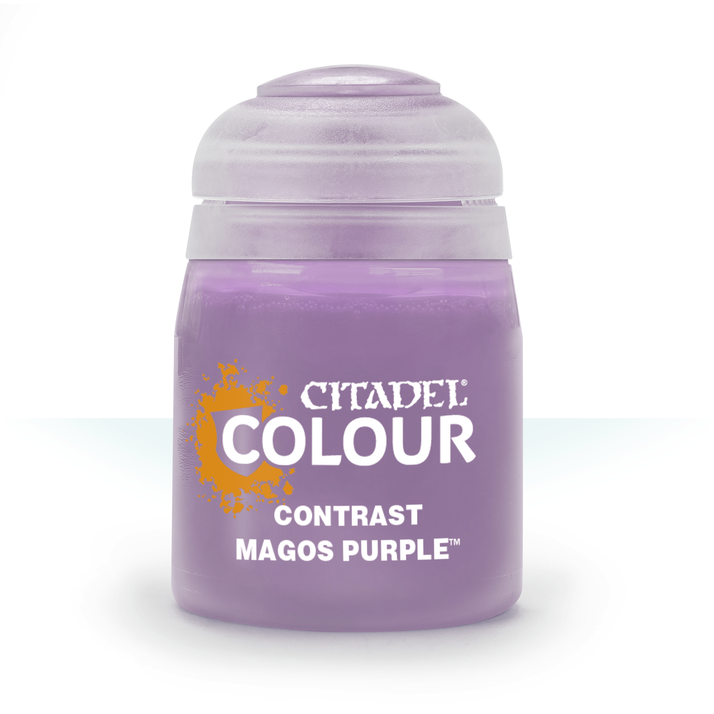 Magos Purple Citadel Citadel | Red Claw Gaming