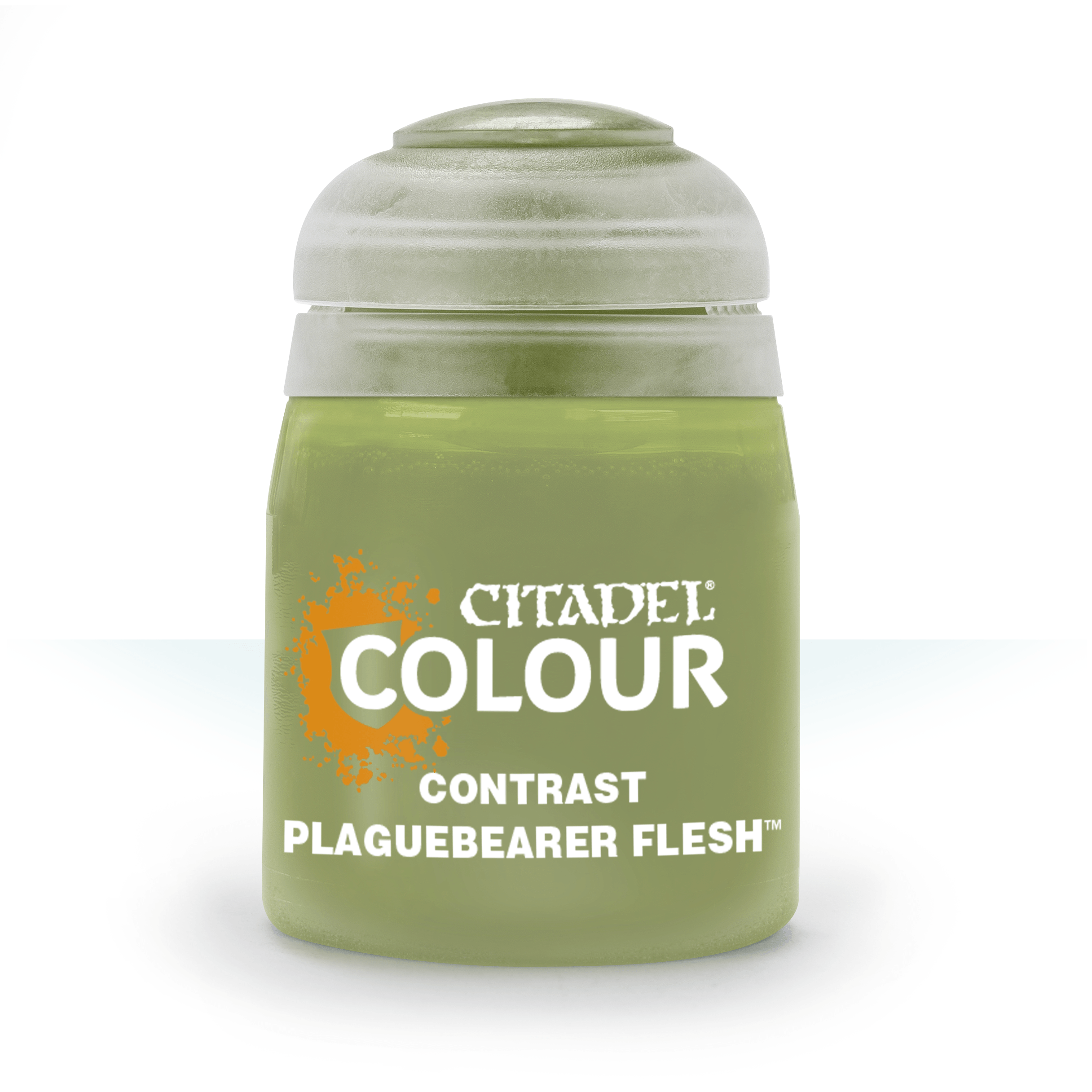 Plaguebearer Flesh Citadel Citadel | Red Claw Gaming