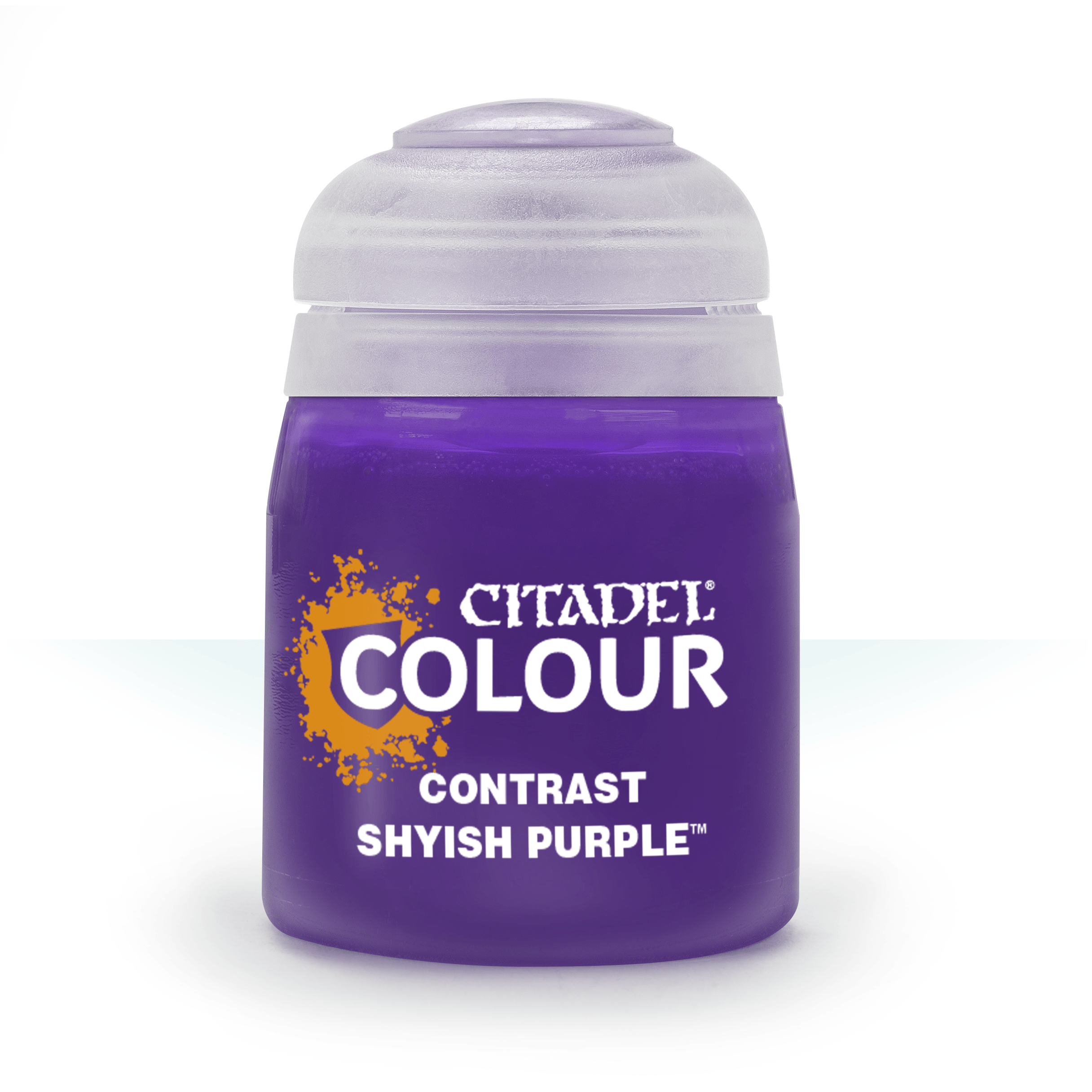 Shyish Purple Citadel Citadel | Red Claw Gaming