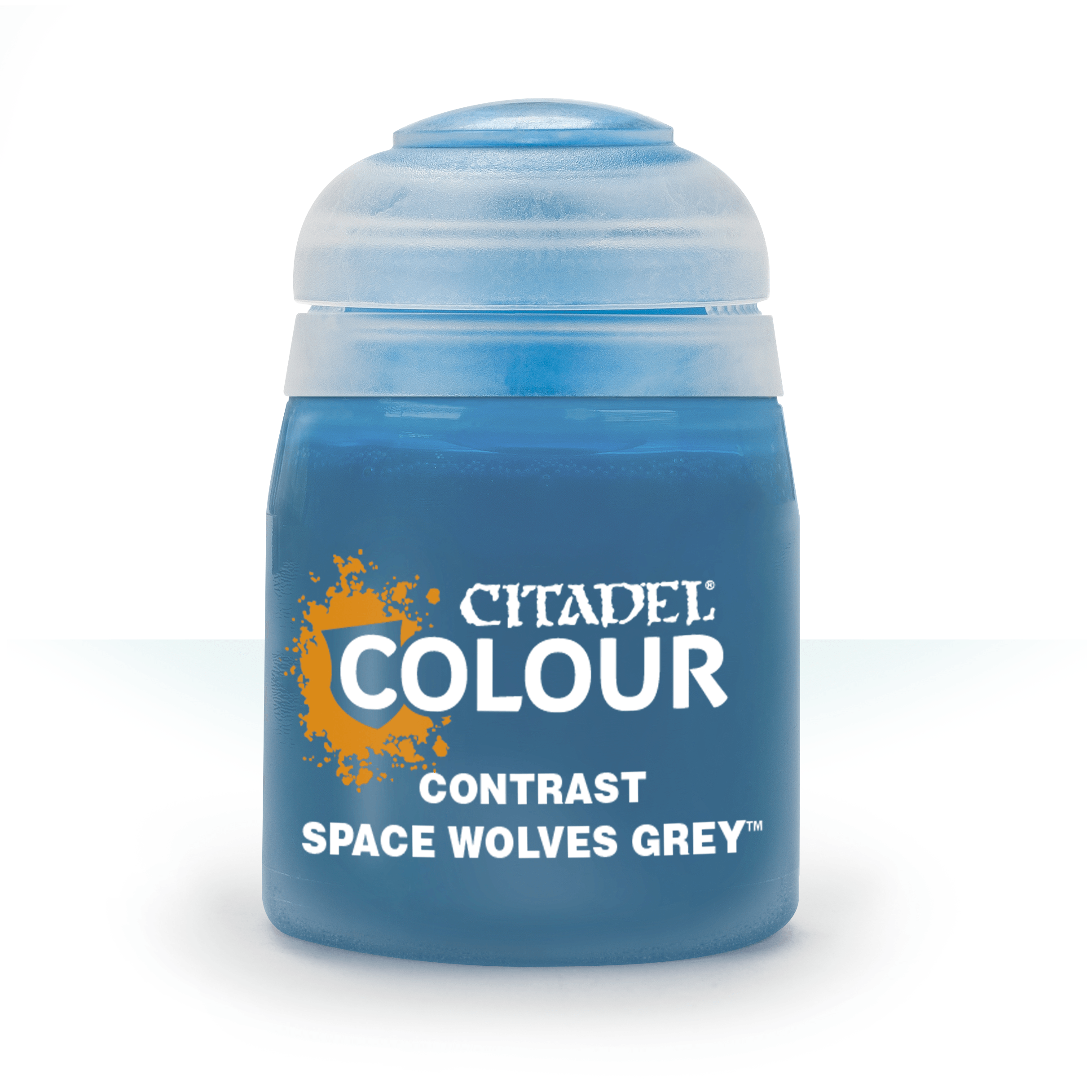 Space Wolves Grey Citadel Citadel | Red Claw Gaming
