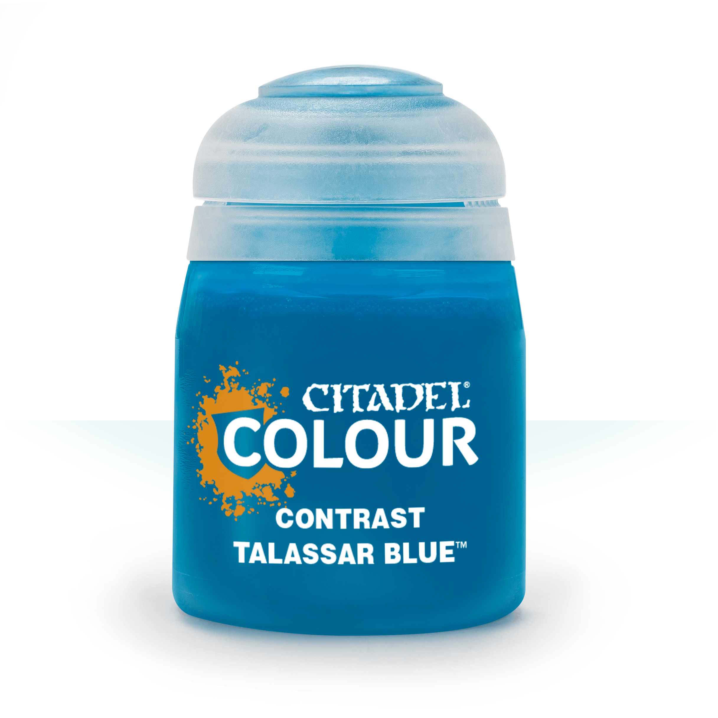 Talassar Blue Citadel Citadel | Red Claw Gaming
