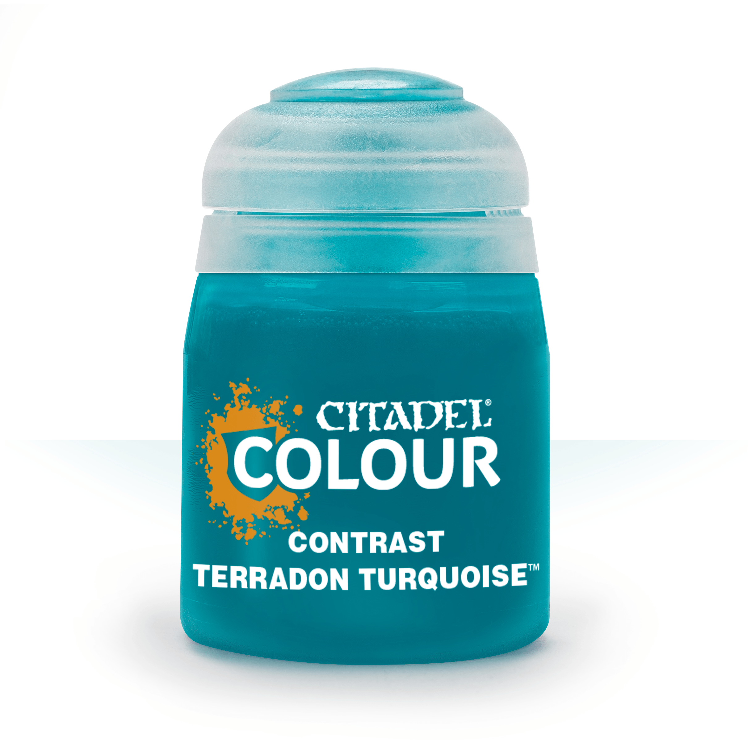 Terradon Turquoise Citadel Citadel | Red Claw Gaming