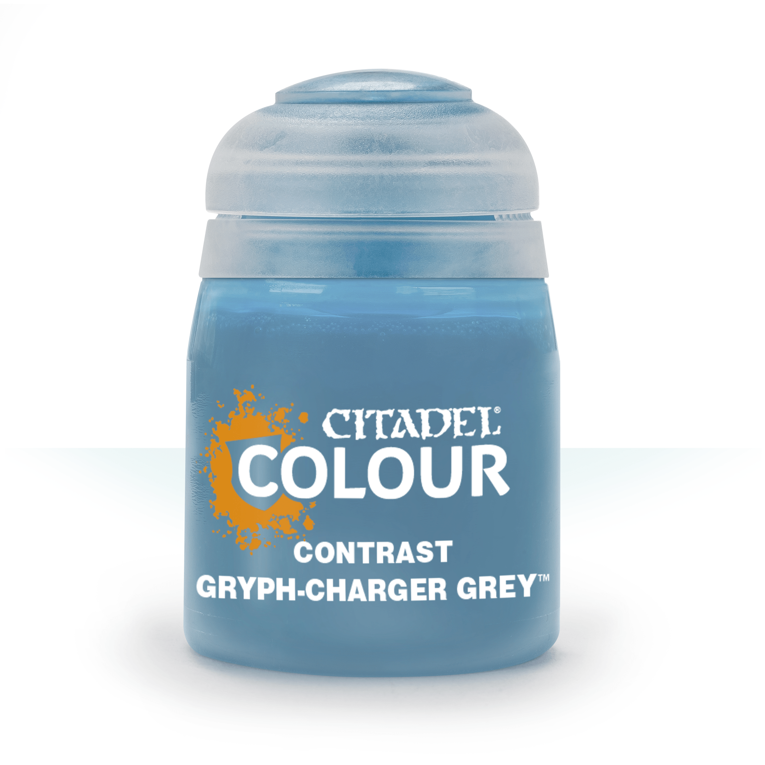 Gryph-charger Grey Citadel Games Workshop    | Red Claw Gaming