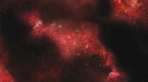 GaleForce Nine: Game Mat: Crimson Gas Giant (3'x6') Game Mat Clearance    | Red Claw Gaming