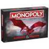 Monopoly: Dungeons and Dragons Board Games Universal DIstribution    | Red Claw Gaming