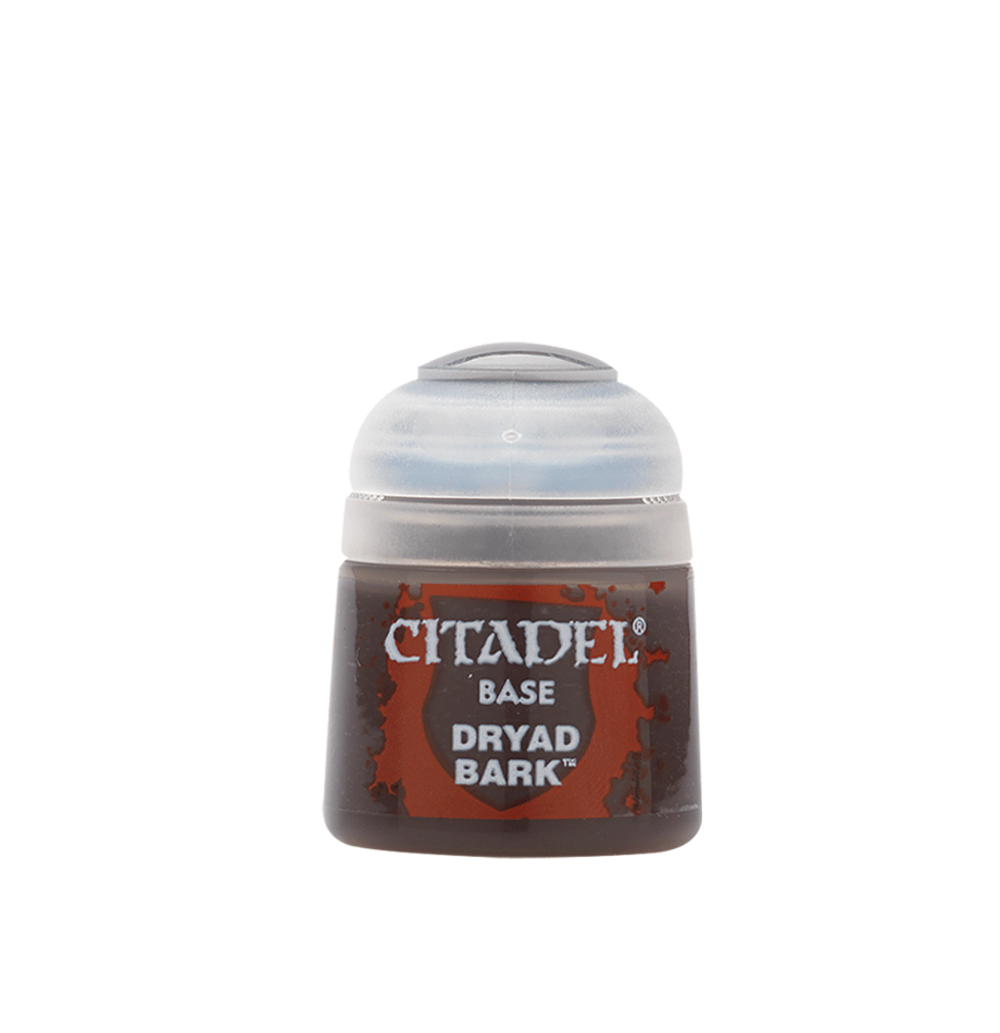 Dryad Bark Citadel Citadel | Red Claw Gaming