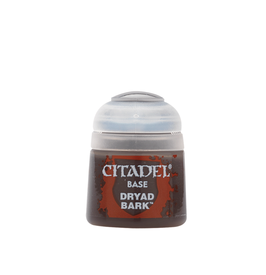 Dryad Bark Citadel Games Workshop    | Red Claw Gaming