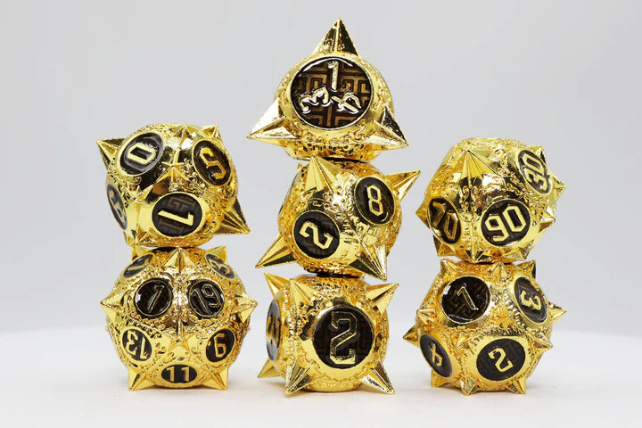 METEOR STORM: GALACTIC GOLD Dice & Counters Foam Brain Games    | Red Claw Gaming