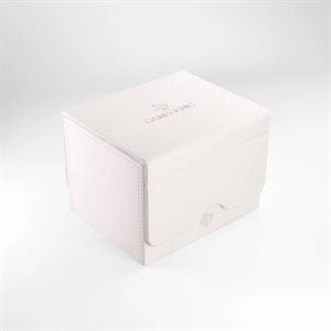 Deck Box: Sidekick XL Deck Box Gamegenic Pink   | Red Claw Gaming
