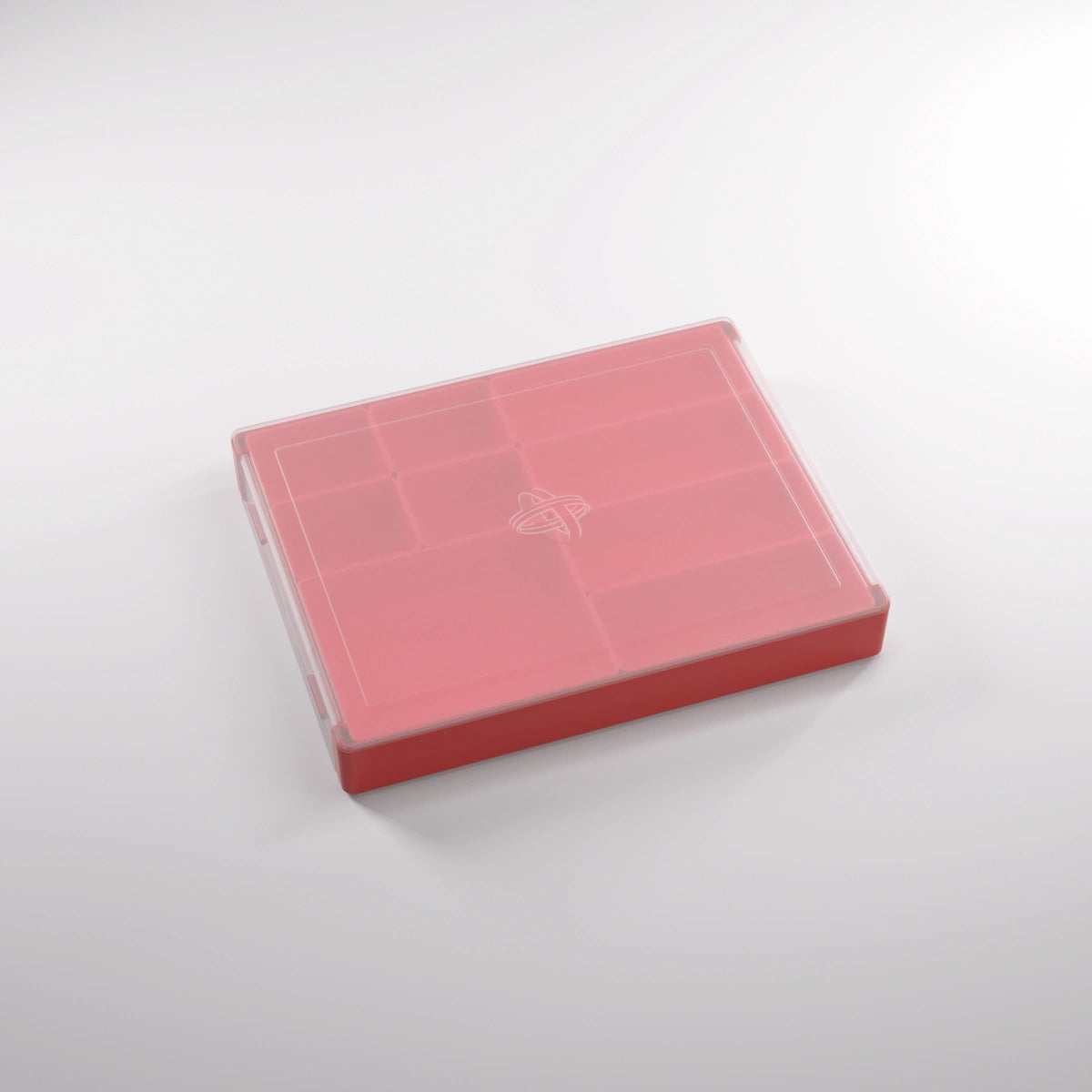 Token Silo Board Game Gamegenic Orange/Purple   | Red Claw Gaming