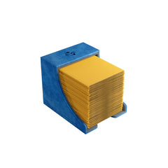 Gamegenic Watchtower 100+ Deck Box Gamegenic    | Red Claw Gaming