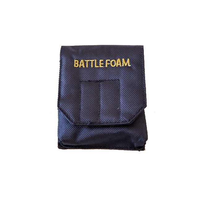 Grenade Pouch P.A.C.K. Molle Accessory Battle Foam Battle Foam    | Red Claw Gaming
