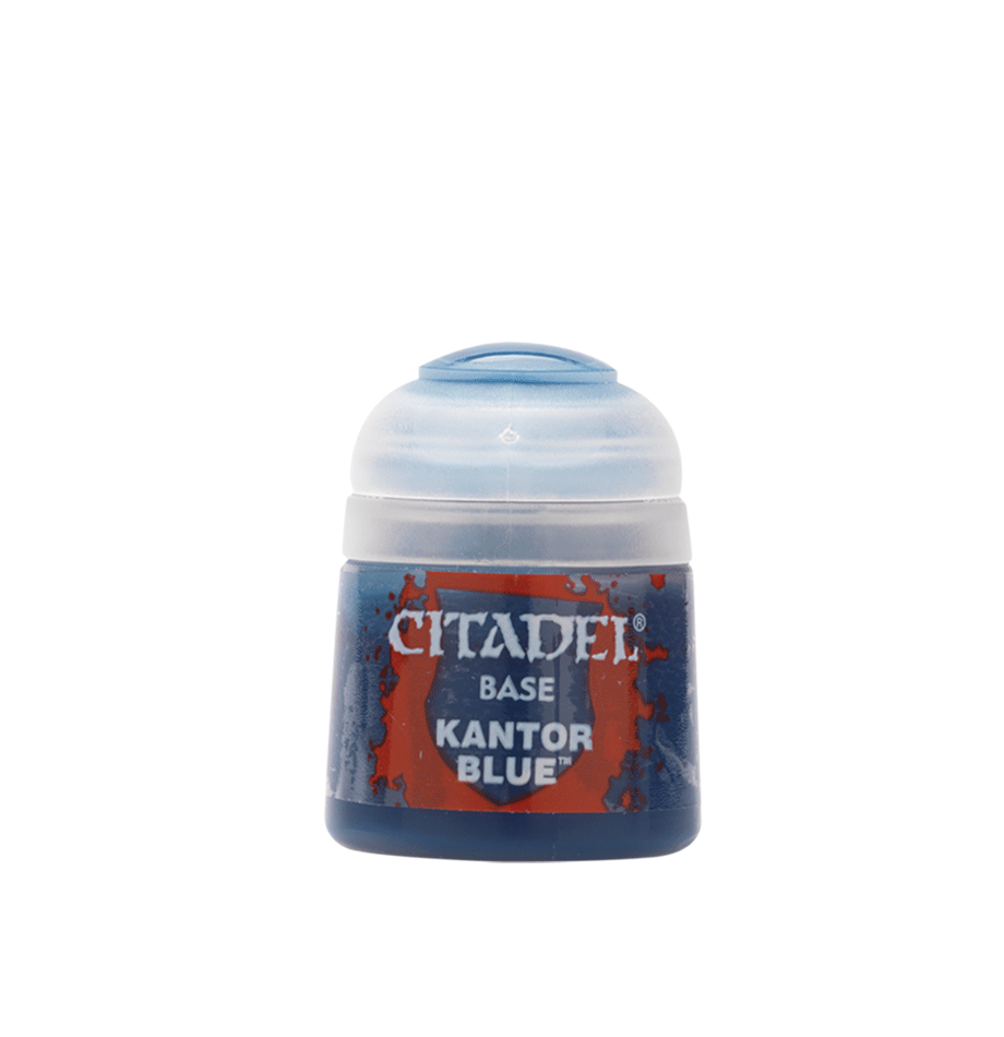 Kantor Blue Citadel Citadel | Red Claw Gaming