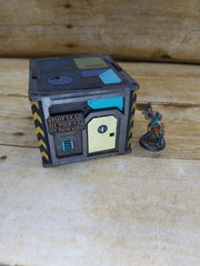 Pie Shop  Avedonia Art    | Red Claw Gaming