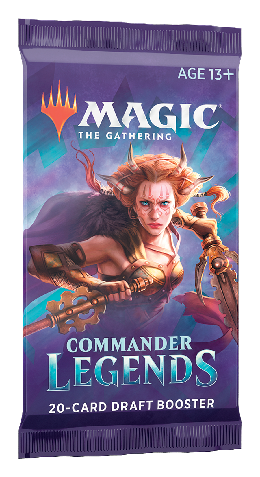 Commander Legends Draft Booster Sealed Magic the Gathering Wizards of the Coast    | Red Claw Gaming