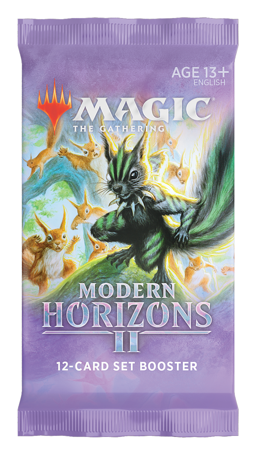 Modern Horizons 2 Set Booster Pack Sealed Magic the Gathering Wizards of the Coast    | Red Claw Gaming