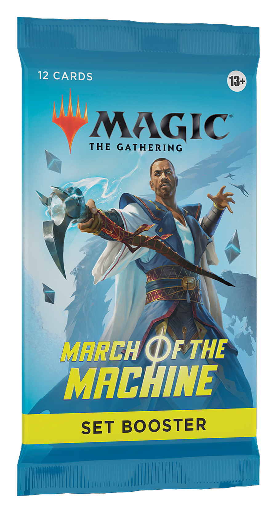 March of the Machine Set Booster  Red Claw Gaming    | Red Claw Gaming