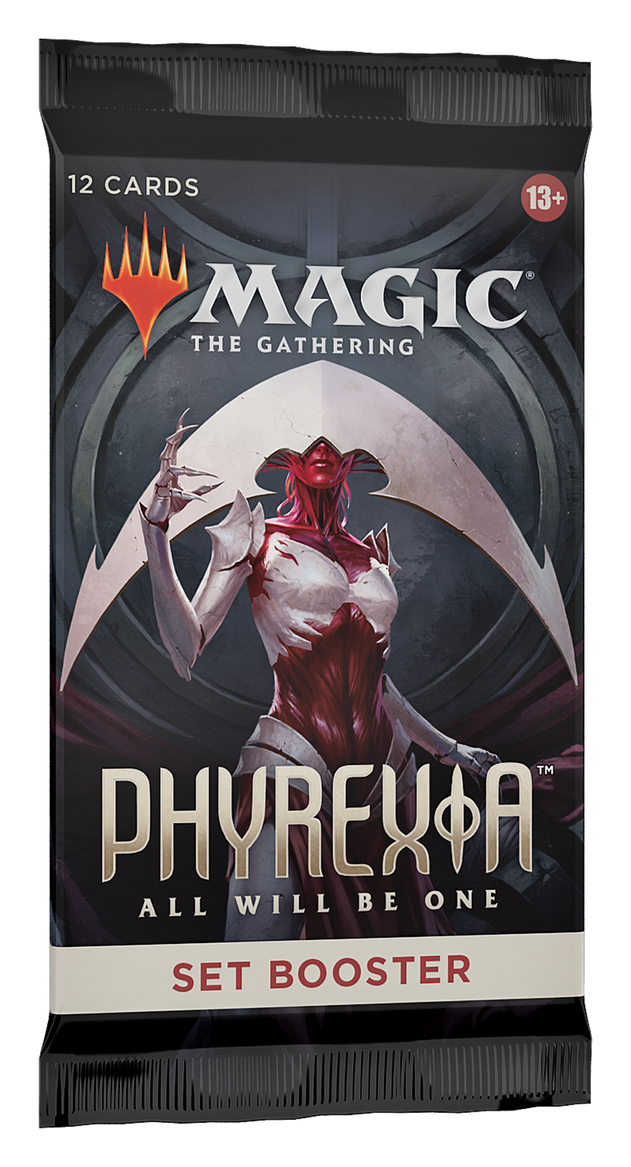 PHYREXIA ALL WILL BE ONE SET BOOSTER Sealed Magic the Gathering Wizards of the Coast (Sealed)    | Red Claw Gaming