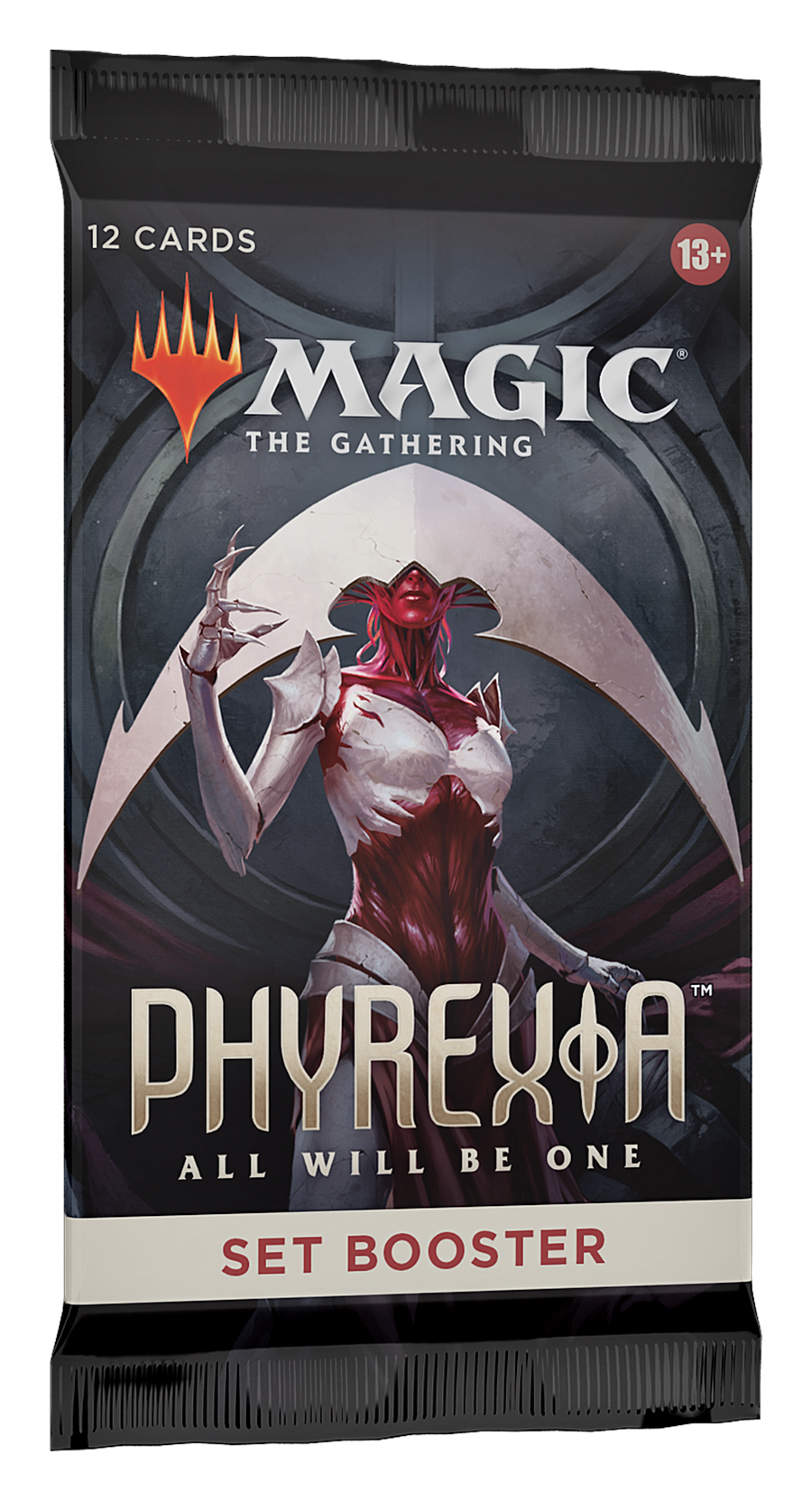 PHYREXIA ALL WILL BE ONE SET BOOSTER Sealed Magic the Gathering Wizards of the Coast    | Red Claw Gaming