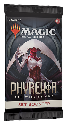 infinity draft booster box Unfinity Draft Box – Red Claw Gaming