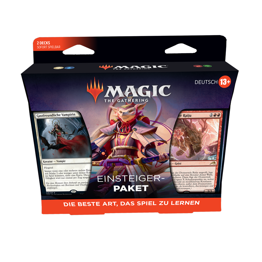 Magic The Gathering Starter Kit 2022 Sealed Magic the Gathering Wizards of the Coast    | Red Claw Gaming
