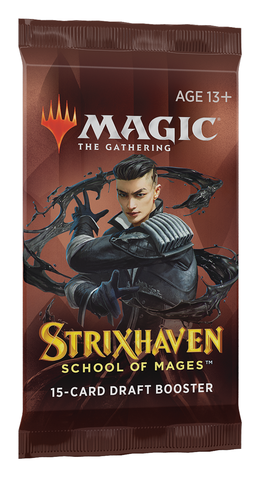 STRIXHAVEN DRAFT BOOSTER Sealed Magic the Gathering Wizards of the Coast (Sealed)    | Red Claw Gaming
