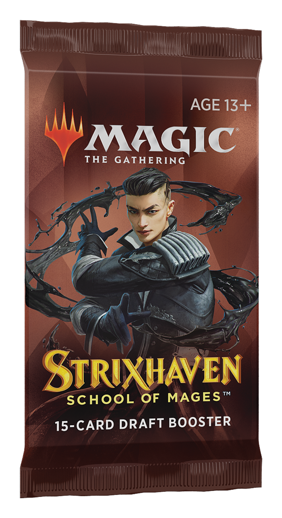 STRIXHAVEN DRAFT BOOSTER Sealed Magic the Gathering Wizards of the Coast    | Red Claw Gaming
