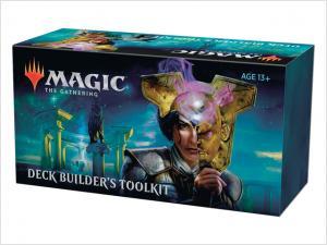 Theros Beyond Death Deck Builder’s Toolkit Sealed Magic the Gathering Wizards of the Coast    | Red Claw Gaming