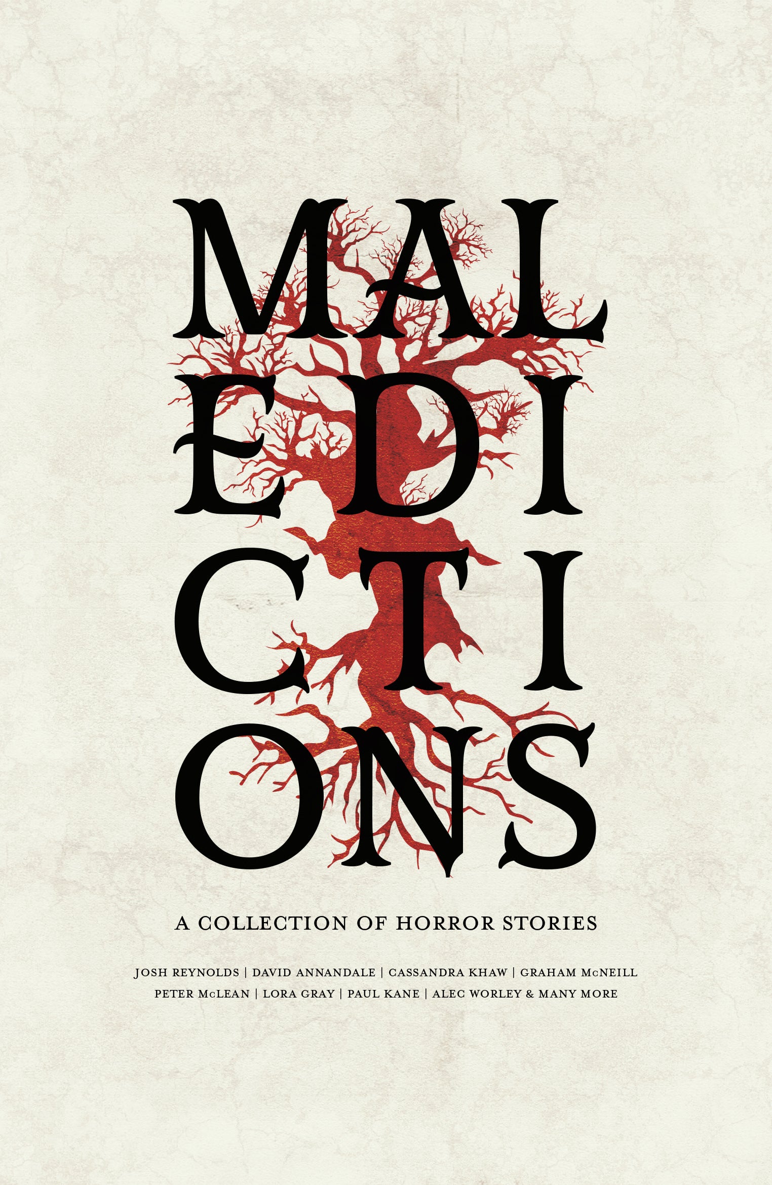 MALEDICTIONS (PB) Black Library Games Workshop | Red Claw Gaming