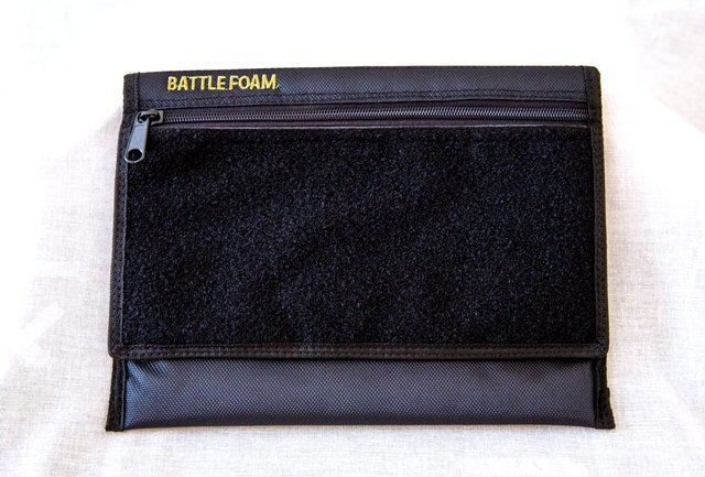 Media Pouch P.A.C.K. Molle Accessory Battle Foam Battle Foam    | Red Claw Gaming