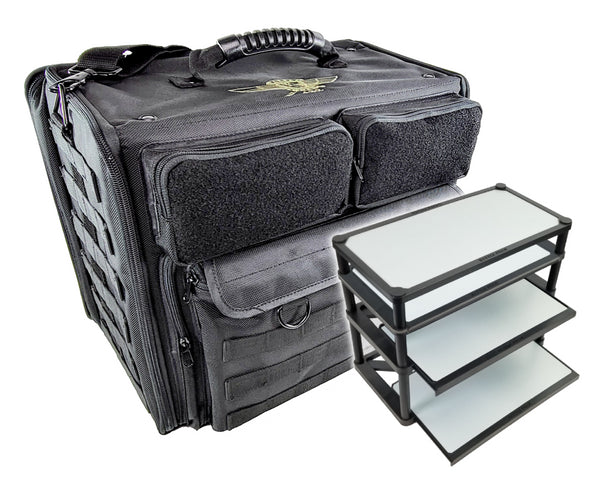 P.A.C.K. 432 2.0 Magna Slider Load Out Battle Foam Battle Foam    | Red Claw Gaming