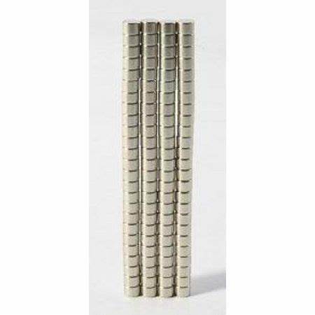 1/16" x 1/32" Magnets Tool Universal DIstribution    | Red Claw Gaming