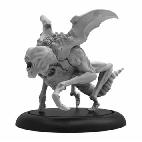 Infernals Shrieker Miniatures Clearance    | Red Claw Gaming