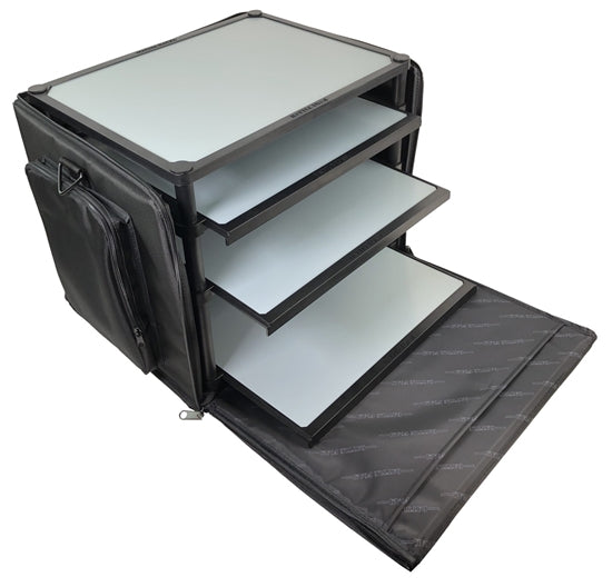 Magna Rack Sliders Large Kit for the P.A.C.K. 352 Battle Foam Battle Foam    | Red Claw Gaming