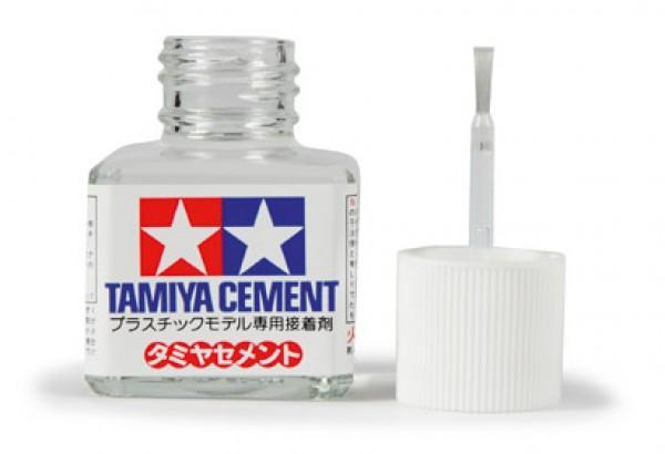 Tamiya Cement Glue Tamiya    | Red Claw Gaming