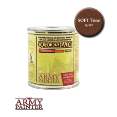 Soft Tone Quickshade Army Painter    | Red Claw Gaming