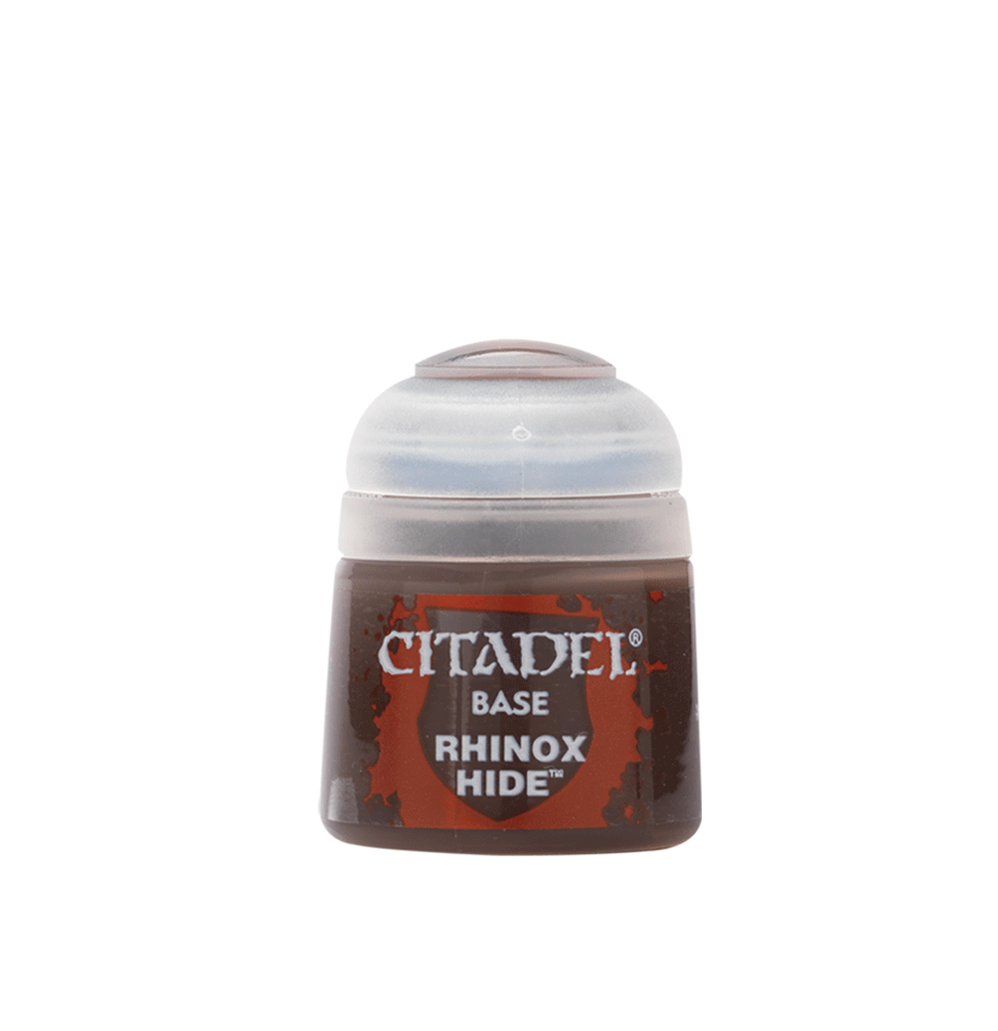 Rhinox Hide Citadel Citadel | Red Claw Gaming